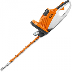 Foarfeca cu acumulator pentru gard viu Stihl HSA 86 Profesional